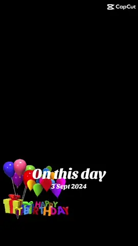 #onthisday 