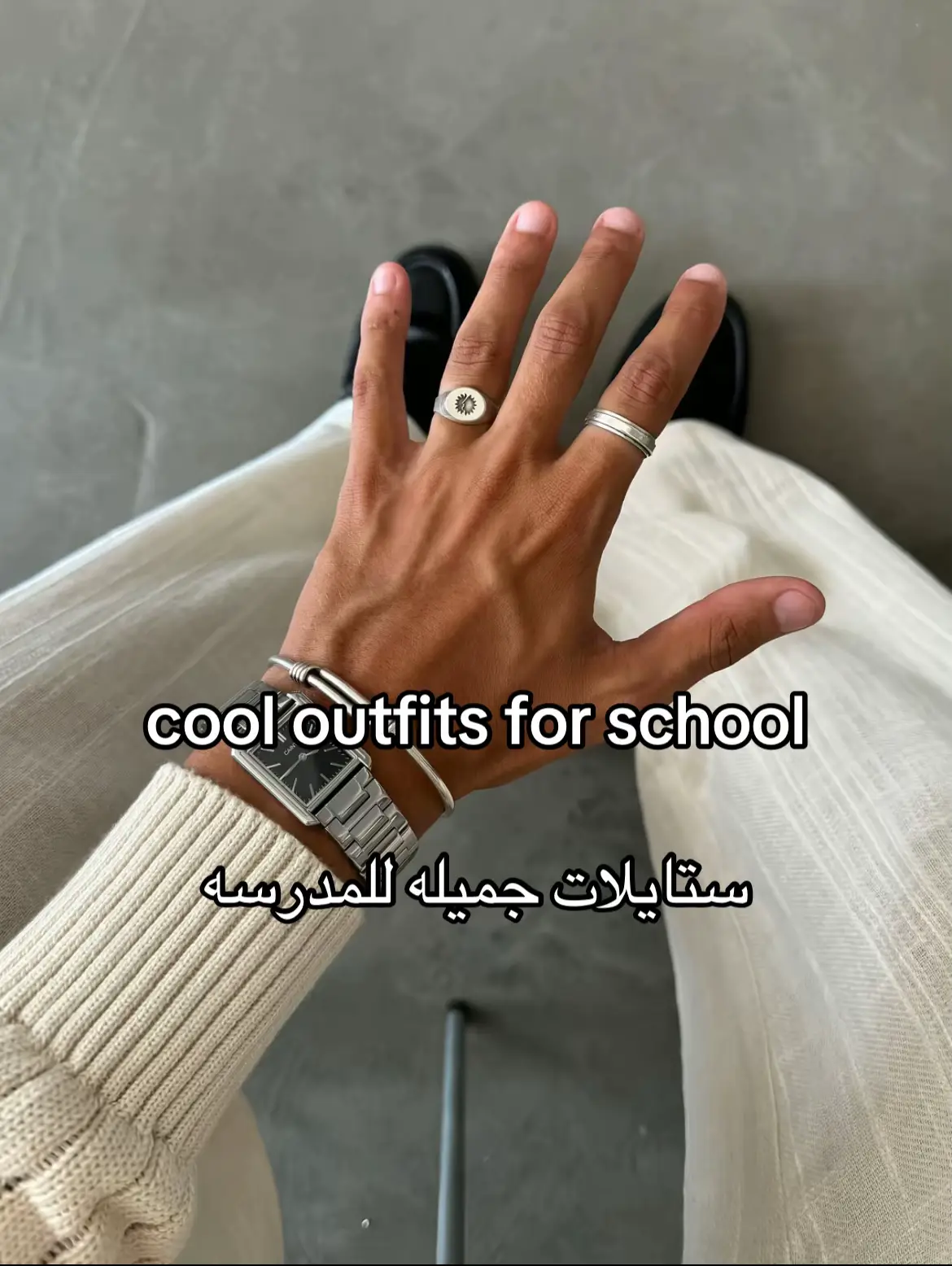 #schooloutfitidea #Lifestyle #casualoutfits #viral #fyp 
