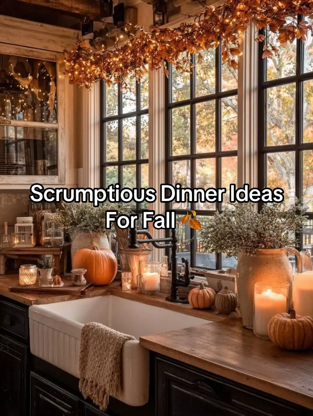 #autumn #mealideas #foodideas #easyfood #deliciousfood 