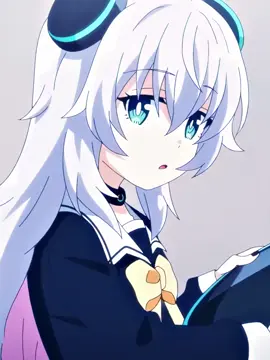 new anime, new cute character #almachanwakazokuninaritai #hanasq #hoshisq #skushupzz 