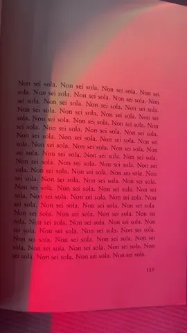 Non sei sola. #book #BookTok #fyp 