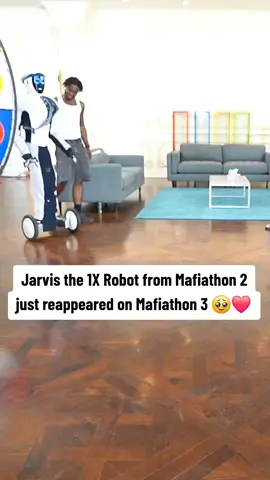 Jarvis makes his return 🥹❤️ #kaicenat #kaicenatclips  #kaicenatlive #trending #fyp 