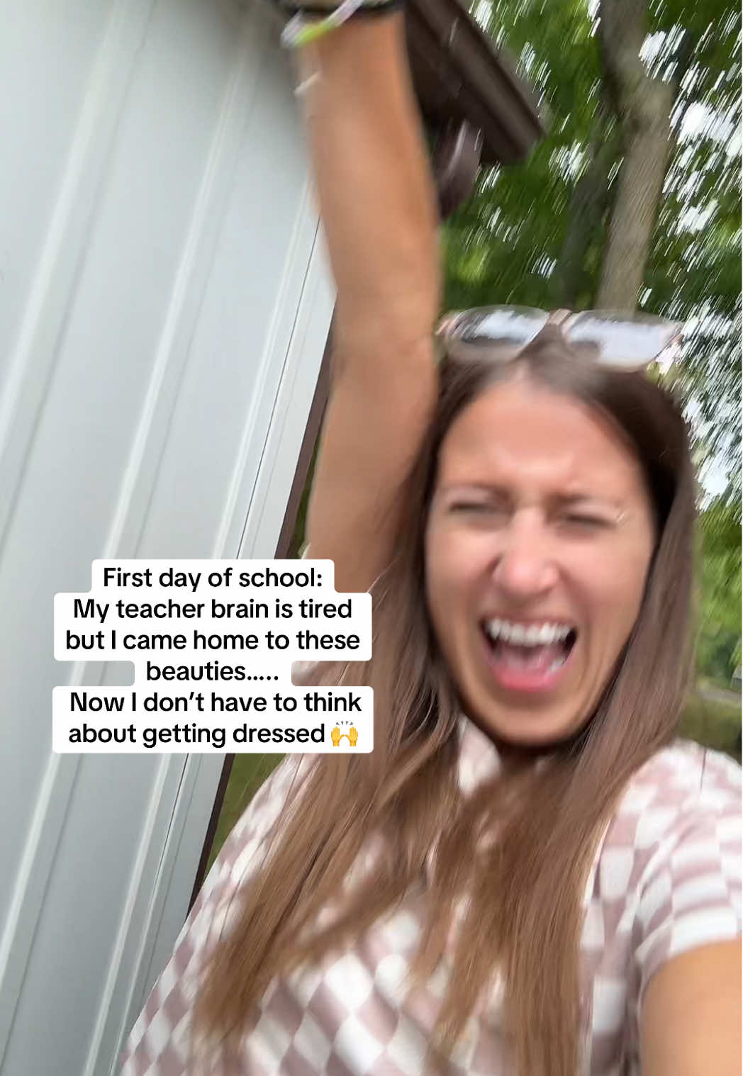 TTshop showing up right in time #dopamineboost #teacher #teachersoftiktok #teacherlife #teacherfit 