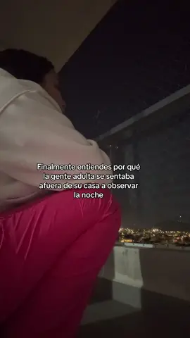 Ya sé porque 