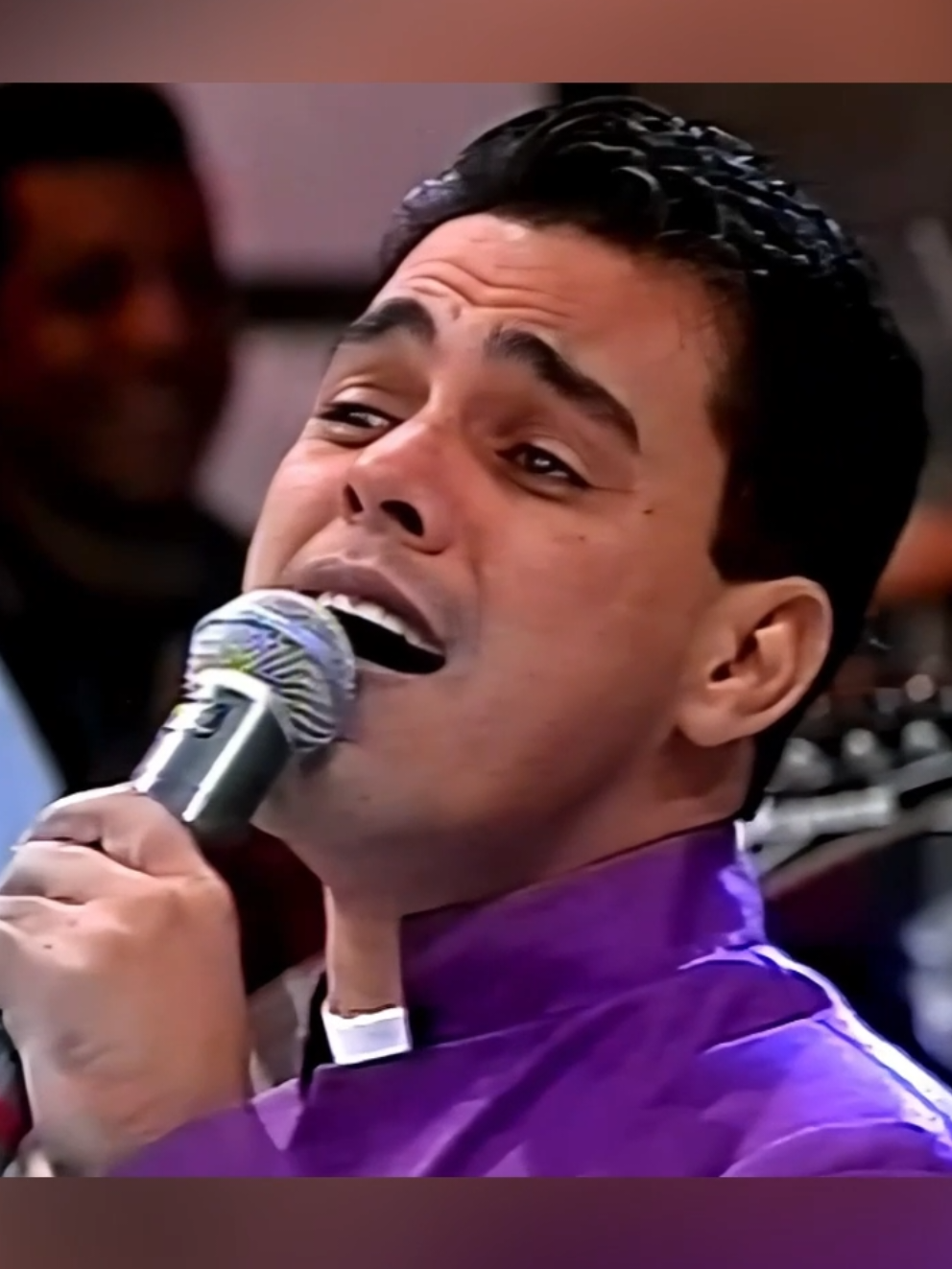 Saudade bandida - Zezé di Camargo e Luciano  #saudadebandida.#zezedicamargoeluciano.#saudadebandidadezezedecamargoeluciano 