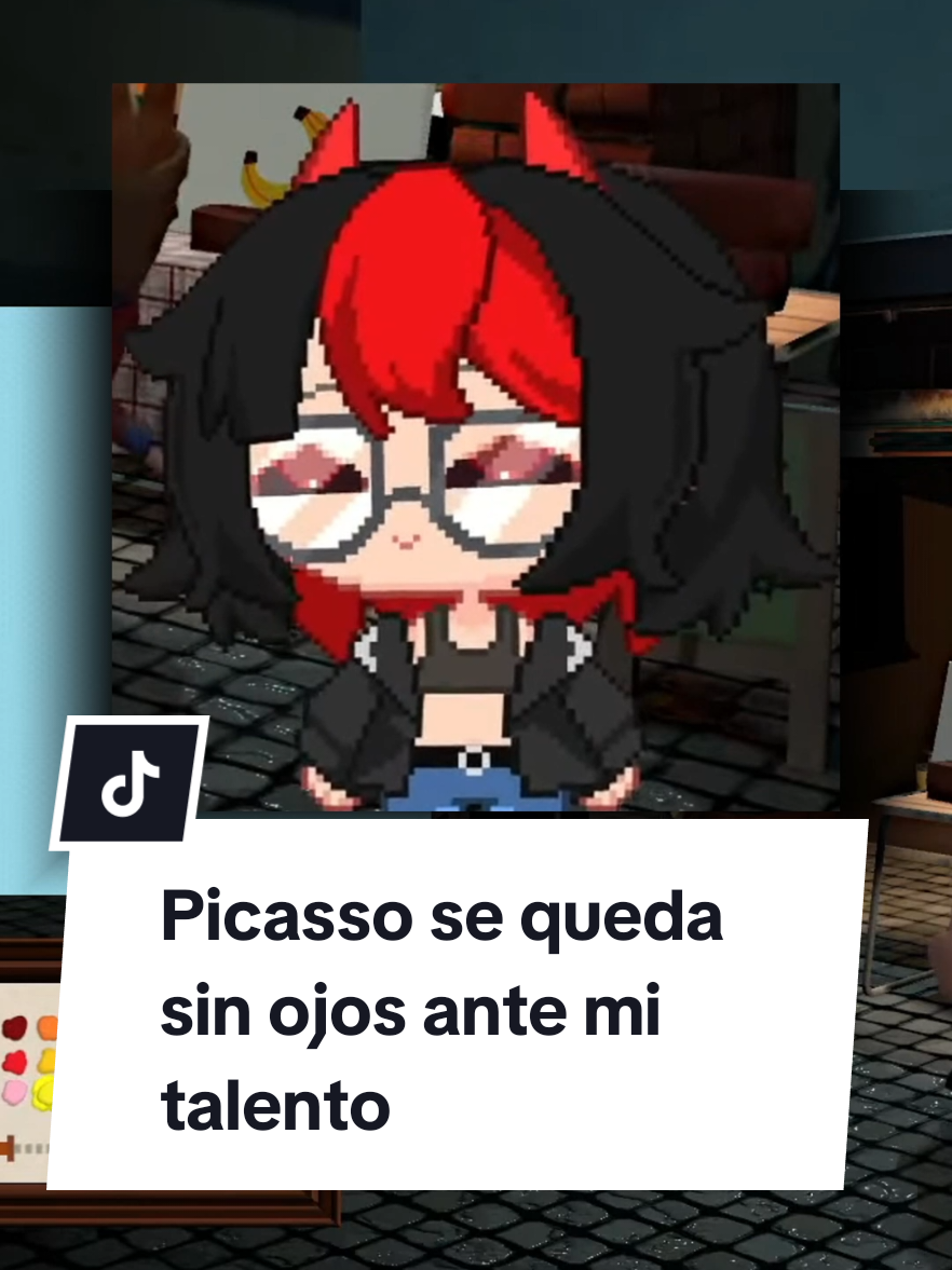 De Pikachu a Krikochu pobrecito #vtubers #vtuberclips #vtuberespañol #vtuberart #vtuberes 