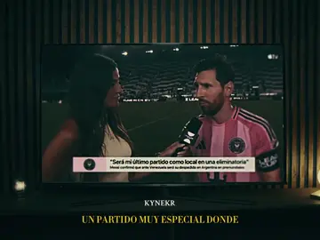 LIONEL MESSI 🐐 | EL ADIÓS DE UNA LEYENDA 🇦🇷 @afaseleccion #messi #argentina #paratii #leomessi #sadstory 