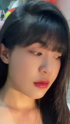 Nói thì mạnh miệng lắm😂