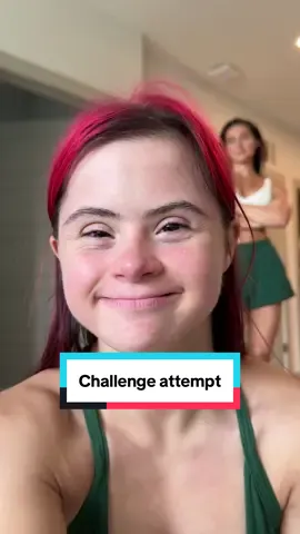Our first attempt at the chair lift challenge 😭 #chairlift #chairchallenge #challenge #funny #meme
