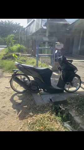 yakin gk pengen gen2?😖😖#vavarioan #vario125 #lewatberanda #fypage #4u 