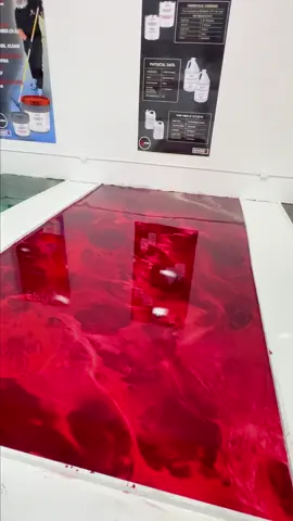Epoxy Metalico echo por nuestro equipo de Epoxy 239. #epoxy239 #epoxymetallic #epoxy #epoxyflake #graciasDios 