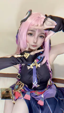 #citlaligenshinimpact #4u #cosplay 