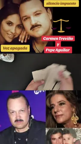 👨‍👩‍👦 Los inicios: matrimonio y familia Matrimonio y nacimiento de Emiliano: Pepe Aguilar y Carmen Treviño contrajeron matrimonio en 1990. Dos años después, en 1992, nació su hijo José Emiliano Aguilar Treviño en Tijuana, Baja California.  � La Mejor FM +3 Carreras artísticas paralelas: Ambos padres eran artistas en ascenso. Carmen Treviño, cantante de pop en la década de 1980, dejó su carrera para dedicarse a la crianza de Emiliano. � Wikipedia 💔 El distanciamiento y la separación Razones de la separación: Pepe Aguilar ha mencionado en entrevistas que la relación con Carmen Treviño no era armoniosa, lo que llevó a la separación. Carmen, por su parte, ha expresado que se sintió desplazada por la nueva familia de Pepe.  � Grupo Milenio Emiliano y la separación: Emiliano vivió la separación de sus padres a una edad temprana. En redes sociales, ha compartido experiencias de sentirse marginado por su padre durante giras, siendo alojado en hoteles de menor categoría mientras el resto de la familia se hospedaba en lugares lujosos.   🎤 Emiliano Aguilar: carrera y controversias Carrera musical: Emiliano ha optado por una carrera en el rap, alejándose del legado musical de su familia. � Quién Controversias públicas: En 2017, Emiliano fue 🚔⛓️‍💥 en Estados Unidos por cargos de 🚔☠️💀 lo que afectó su relación con su padre. Más recientemente, ha expresado críticas hacia su familia, incluyendo comentarios negativos sobre su hermana Ángela Aguilar y su cuñado Christian Nodal.  � infobae 👩‍👦 Carmen Treviño: apoyo a su hijo Reacciones públicas: Carmen ha respaldado públicamente a Emiliano, especialmente en sus críticas hacia Pepe Aguilar. En redes sociales, ha expresado su apoyo incondicional a su hijo, acusando a Pepe de difundir mentiras sobre su familia.  � infobae 🧬 Emiliano y su hija Paternidad: Emiliano es padre de una niña llamada Aís Aguilar Peñaflor, nacida el 24 de octubre de 2022, fruto de su relación con ☣️Peñaflor.   Emiliano Aguilar es un cantante de rap mexicano-estadounidense nacido el 25 de octubre de 1992 en Tijuana, Baja California.  Es hijo de los también artistas Pepe Aguilar y Carmen Treviño, y pertenece a la reconocida Dinastía Aguilar, cuyos miembros incluyen a su hermana Ángela Aguilar y su medio hermano Leonardo Aguilar  .� Wikipedia +1 🎤 Trayectoria musical Emiliano inició su carrera musical en 2024 con el lanzamiento de su sencillo Soy El Vato, un corrido inspirado en el legado de su abuelo Antonio Aguilar  . Desde entonces, ha lanzado varios sencillos que han consolidado su estilo en el rap y el corrido tumbado.  Algunos de sus temas más destacados incluyen: � YouTube +3 Soy El Vato Con La Frente En Alto Estado Activo Me Val3 Madre Fumando Por Ahí La Vida No Es Fácil Xolombia Con La Mirada Perdida Listos Pal Desorden � � � YouTube +1 Apple Music - Web Player +4 Spotify +4 Estos sencillos están disponibles en plataformas como Spotify   y Apple Music  .� � Spotify infobae +22 🧩 Controversias y relaciones familiares A pesar de pertenecer a una familia famosa, Emiliano ha mantenido una postura independiente.  En 2025, reveló que fue él quien decidió distanciarse de su padre, Pepe Aguilar, y aclaró que nunca lo abandonó  . Además, expresó su descontento por no haber sido invitado a la boda privada de su hermana Ángela con Christian Nodal, lo que generó atención mediática  .� � HOLA! USA +1 Grupo Milenio +2 Emiliano también ha tenido desacuerdos públicos con su medio hermano Leonardo Aguilar, especialmente cuando este último mostró apoyo al grupo musical Fuerza Regida, lo que Emiliano interpretó como una traición a su estilo musical  .� TikTok 👨‍👧 Vida personal Emiliano es padre de una niña llamada Aís Aguilar Peñaflor, nacida el 24 de octubre de 2022.  Su madre, Violeta Peñaflor, fue quien lo apoyó en su carrera musical, mientras que su padrastro, Adrián Arce, se convirtió en #usa🇺🇸 #vidente #paratiiiiiiiiiiiiiiiiiiiiiiiiiiiiiii #foryoupage #you 