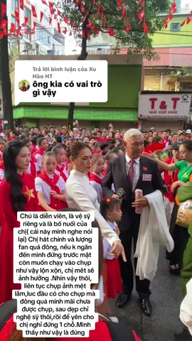 Trả lời @Xu Hào HT #a80 #hangnguyenyb #quockhanh2025 #mytam #hoaminzy 