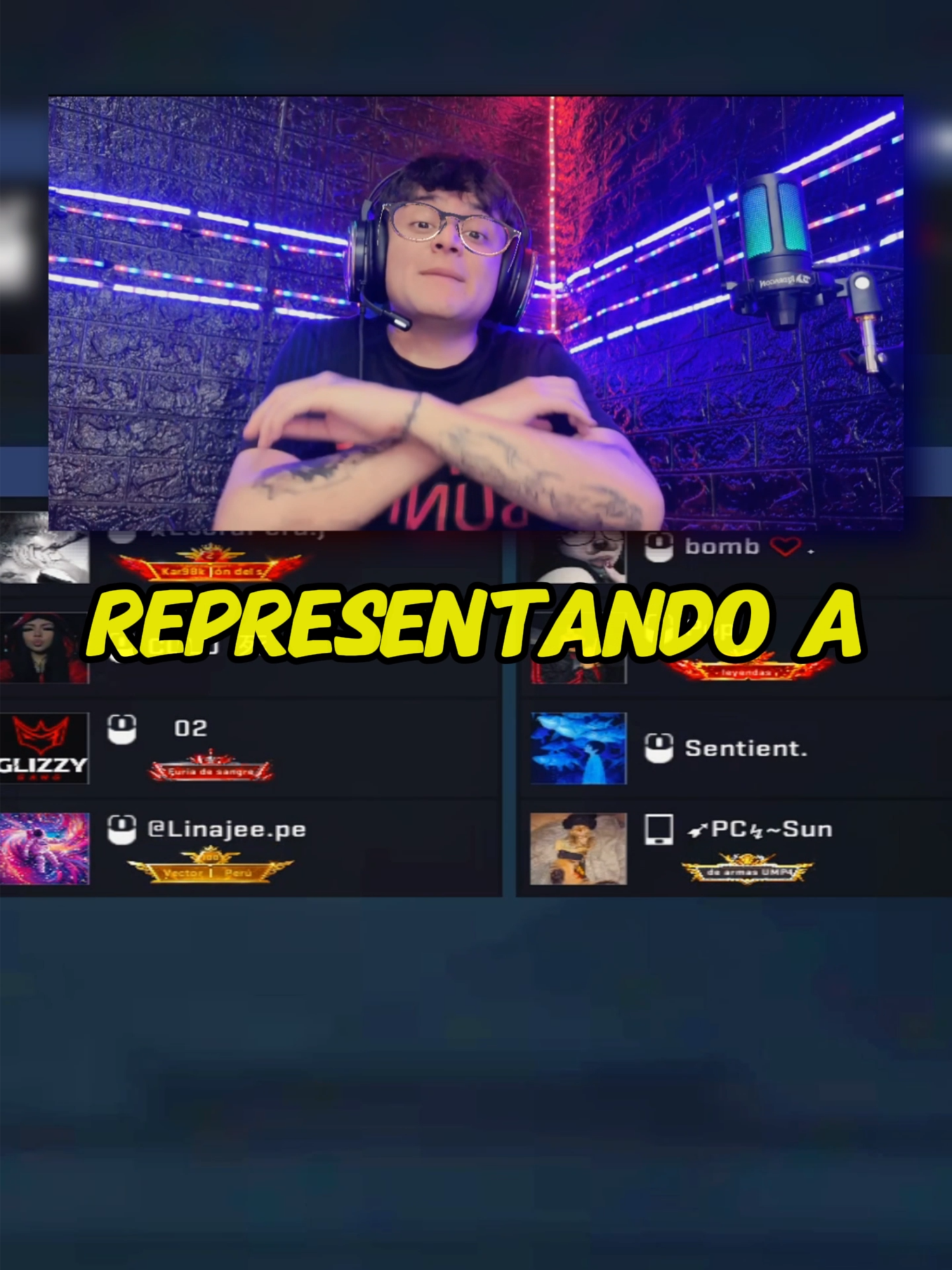 ESTA FUE MI PARTICIPACION EN LA VELADA DE PAISES DE BLOODSTRIKE😱🔥‼️#bloodstrikemobile #bloodstrikecc #Bloodstrike #bloodcito #bloodstrikeclips #linajee.pe #paratiiiiiiiiiiiiiiiiiiiiiiiiiiiiiii #linajee #clips #farlight84 #live #for
