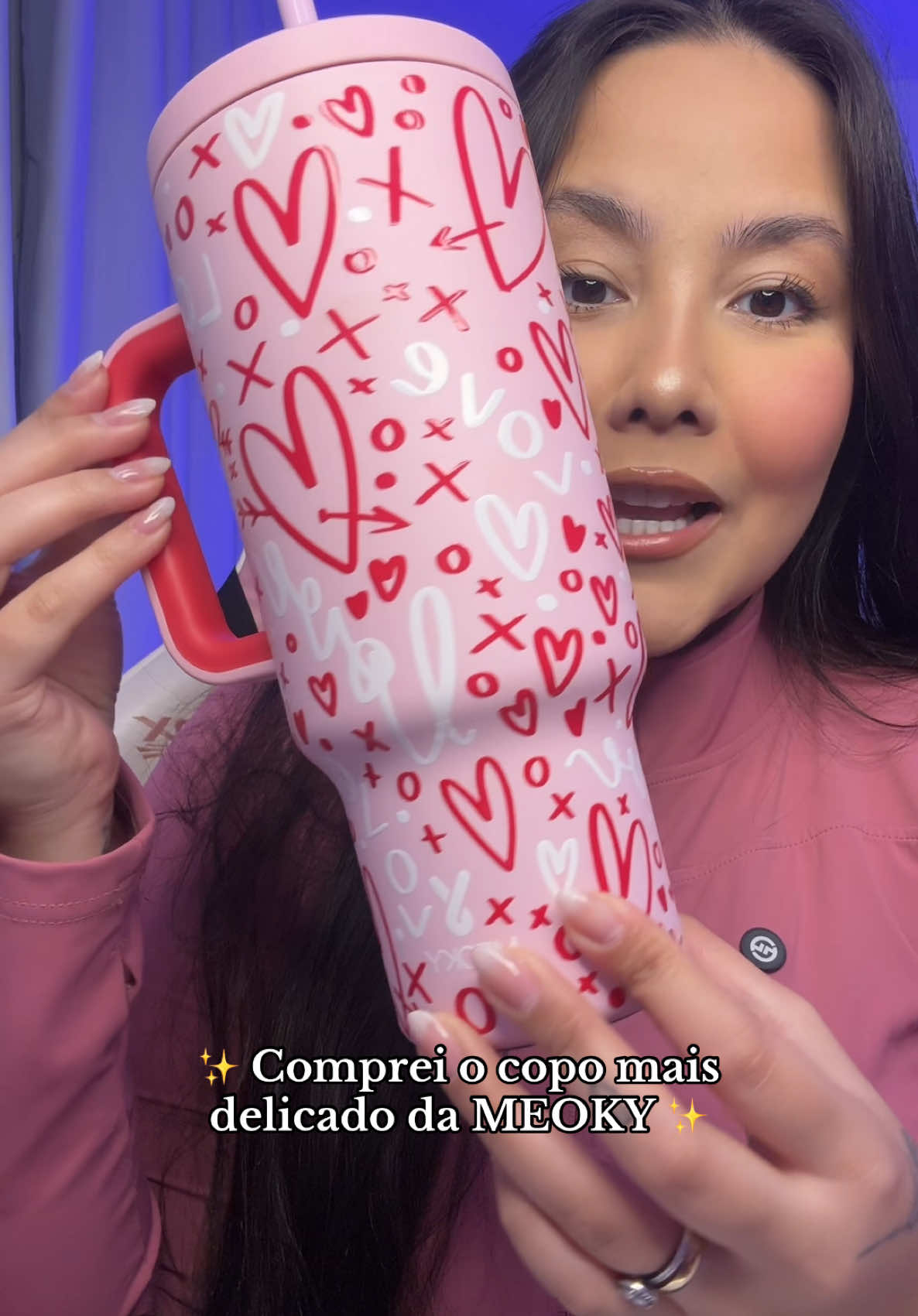 #copomeoky #tiktok99superofertas #viral #meoky🥤cups #comprinhastiktokshop 