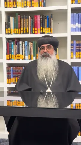 How was it in the early days of the Coptic church in the US?! With His Grace ABBA Kyrillos #churchservice #CopticChurch #sac_media #sundayschool #church 