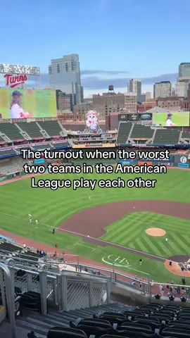 I will always love my Twins!! But my oh my what a tough season. #foryoupage #fyp #trending #baseball #minnesota #minnesotatwins #MLB #majorleaguebaseball #followme #followers #followers➕ #welcomeback #welcomehome #majorleague #fypシ 