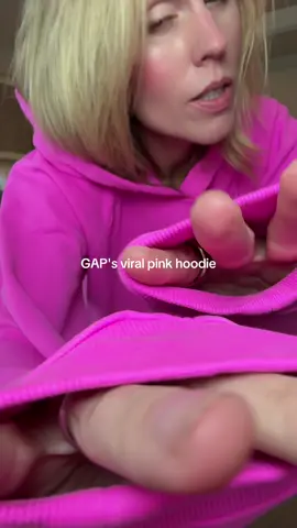 @Gap It's the vintage softness for me. Never taking off this hoodie. #hoodie #gap #tiktokshopcreatorpicks 