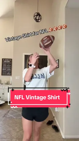 NFL Game Day Vintage Shirt #nfl #cowboys #vintagefashion #footballseasonisback 