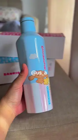 Corckcicle Cinnamoroll #corkcicle #corkciclesanrio #corkciclecinnamoroll #cinnamoroll