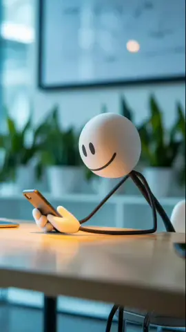 Niat bikin konten… ujung-ujungnya malah scroll kucing joget? 🐱😂 Gue juga pernah bro… Deadline kepepet, kepala pusing, tapi akhirnya diselamatin sama AI. ➤ Skrip auto jadi ➤ Gambar stickman langsung muncul ➤ Caption tinggal copas Total cuma 15 menit udah siap upload 🚀 Jadi, gak ada lagi alasan mager. AI bisa jadi partner paling setia lo di era digital ini. Cobain deh, daripada pusing mikirin ide… mending 15 menit bareng AI, konten lo langsung jadi! 🔥 #KontenAI #15MenitProduktif #AIIndonesia #DigitalCreator #SideHustleGenZ    