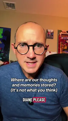 They aren’t stored in your brain. That’s for sure. #tiktoklive #livehighlights #alzheimers #psychic #fyp 