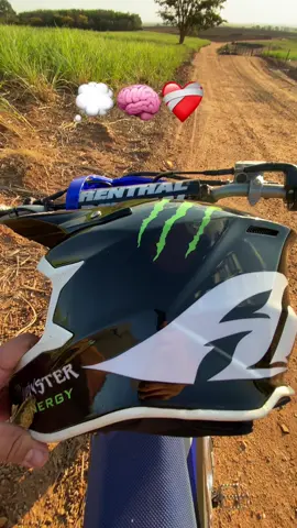#motocross #trilha #tiktokviral 