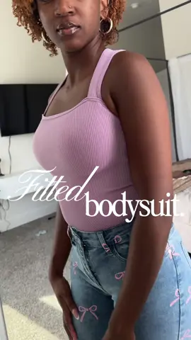 And the quality is top tier 👚 #theeabbyj #tiktokshopfinds #outfitinspo #bodysuit #bodysuitshapewear 