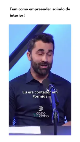 Você já viu como a vida pode ser cheia de momentos incríveis? 🌟 Confira os melhores cortes do @donoparadono e compartilhe suas histórias também!