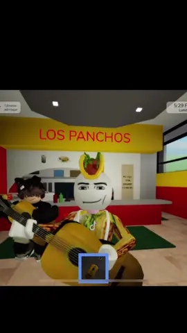 Está lloviendo tacos 🌮 #robloxfyp #🐑mia🐑 #jaxis🧃 #brookhaven #arigamplays @Jaxis🧃 