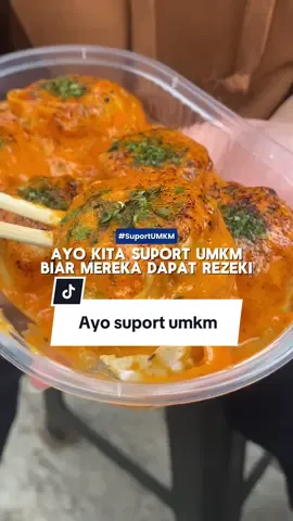 Ayo suport umkm terdekat kalian!!! biar dagangan mereka laku dan dapt uang 🥹 semangat UMKM indonesia!!  #kulinerbandung #umkmbangkit #suportumkm #umkmbandung #dimsumumkm 