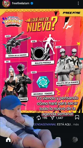 👀👀#Pᴜ֟፝ᴄᴄᴀ༒ᴮᴹ✿᭄ #viraltiktok #freefire_lover #garenafreefire #CapCut 