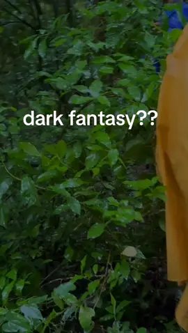 dark fantasy?? bro this is from Philippines #fypppppy #viral 