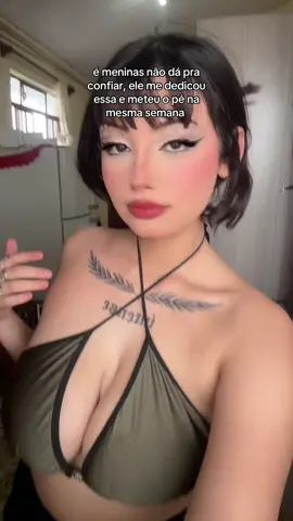 pelo menos eu continuo linda 