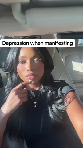 How to handle depression when manifesting  #loa #lawofassumption #lawofassumptiontok #manifestation #manifesting #nevillegoddard #nevillegoddardtok #manifestyourex #manifestsp #manifestspecificperson 