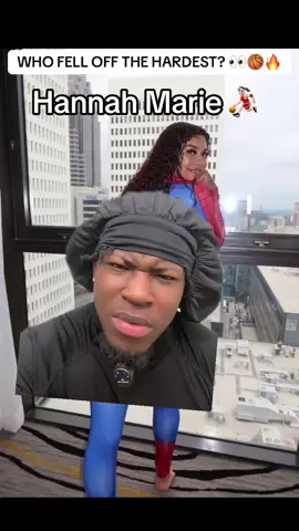 Superstars who should be dominating right now 👀🏀🔥 but their runs fell off… Hannah Marie Royal was supposed to come back like Kawhi Leonard after injury 🩼 Mamigiany had the league on lock like Bubble LeBron James during quarantine 👑 Jaaden Kyrelle moving like Ben Simmons — all the tools, no full game ⏳ Tay Tatted is Ja Morant — all the bounce, but off-court distractions holding her back 👀 Who fell off the hardest? ⬇️ #HannahMarieRoyal #Mamigiany #JaadenKyrelle #TayTatted         #greenscreen 