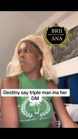 #ivanywright #destinystandalone 