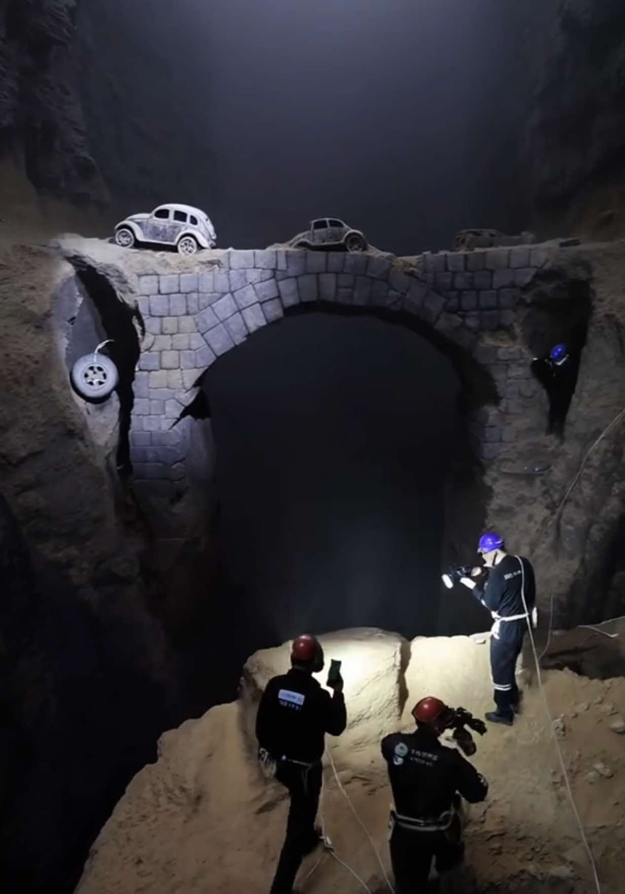 #storytime #explore #tale #underground #lostcity 