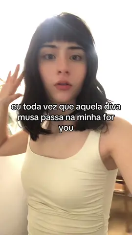 ela sabe que ela e a mais mais