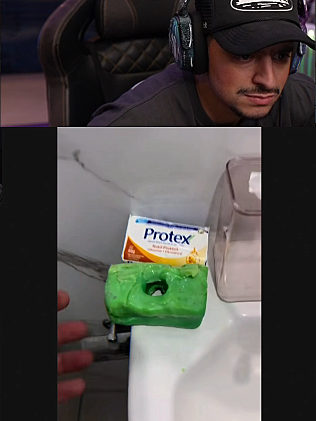 Protex Nutri Protect #loud_coringa #gta5rp #gtarp #esdrasdw @loud_coringa @cortesloudcoringa!