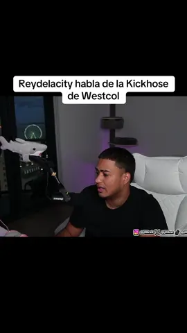 @ReyDeLaCity  #kickclips #reydelacity