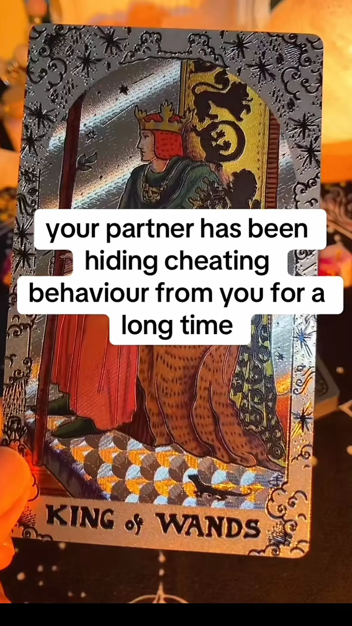 #creatorsearchinsights #fpy #lovereading #psychicreading #viraltiktok
