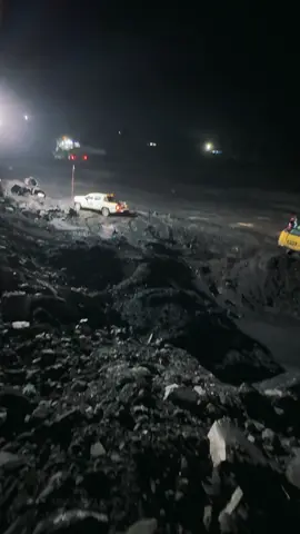 🥚🍳 #mining #storytambang #telurgulung 