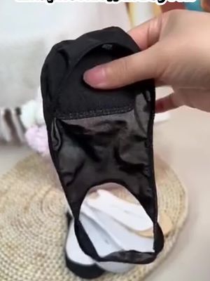 Шкарпетки з дихаючої тканини