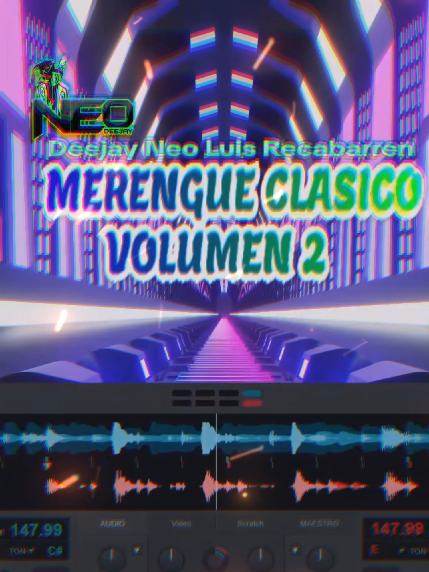 MERENGUE CLASICO VOL. 2  Amigos el volumen 1 tuvo buen exito asi que les hice otro con los mejores exitos inolvidables del merengue clasico, mezclado por mi. #merengueclasico #merengue90s #merenguesclasicos #merengueclasicodominicano #clasicosdelmerengue #merenguedominicano #merenguedancing #viral #rolitas #merengue  #WilfridoVargas #JuanLuisGuerra #JoseitoMateo #MillyQuezada #EddyHerrera #SergioVargas #HéctorAcosta #CeliaCruz #MiriamCruz #ToñoRosario