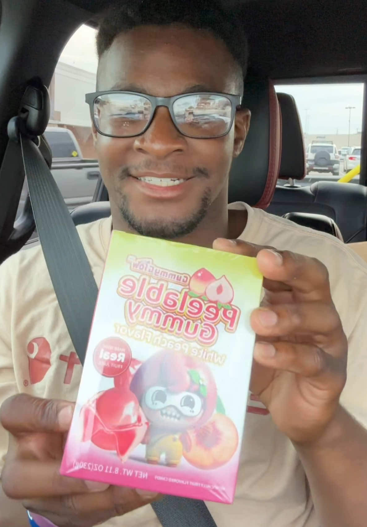 @N.W.T.A  Loved these 😋 super cute and fun snack #gummies #candyreview #kidssnacks #gummyvitamins #chewycandy 
