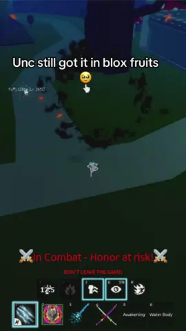 Dragon vs rumble BLOx fruits #bloxfruits #pvp #onepiece #cooked  