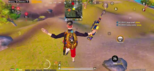 #eagle #gameplay #🔥💀#foryoupage #foryoupage @Si͜͡GMA 个 @CEO 🇦🇫