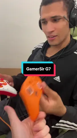 You cannot find a better controller than the GameSir G7 SE! #gaming #controller #xbox #budget #gamer 